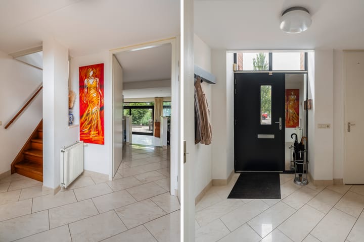 Photo 4 of Zuidlaardermeer 20