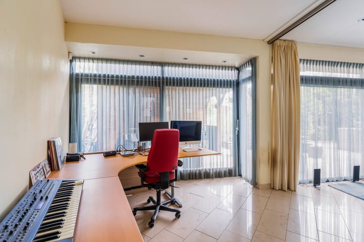 Photo 9 of Zuidlaardermeer 20