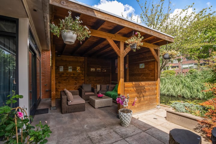 Photo 14 of Zuidlaardermeer 20