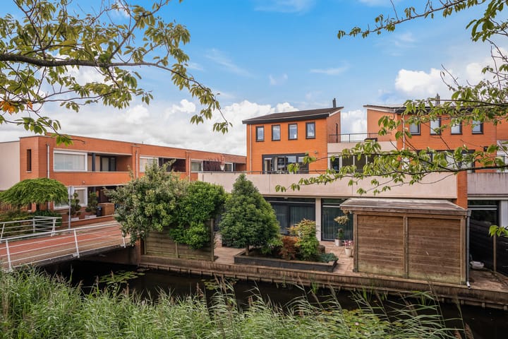 Photo 26 of Zuidlaardermeer 20