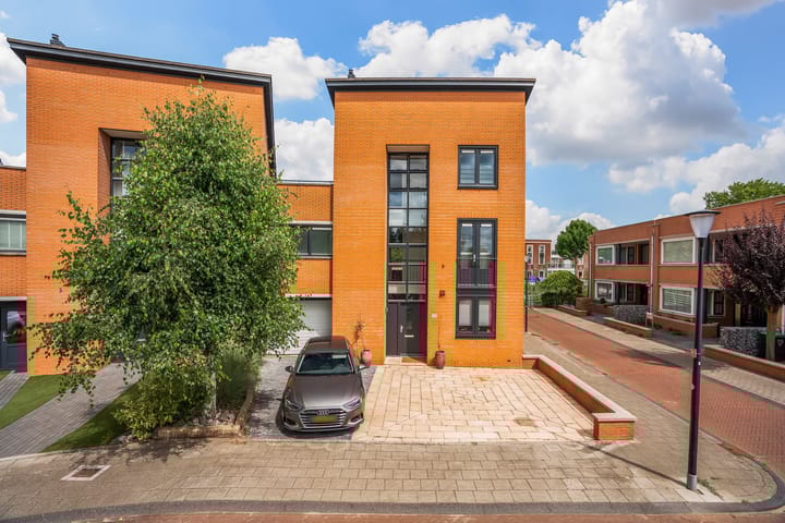 Photo 27 of Zuidlaardermeer 20