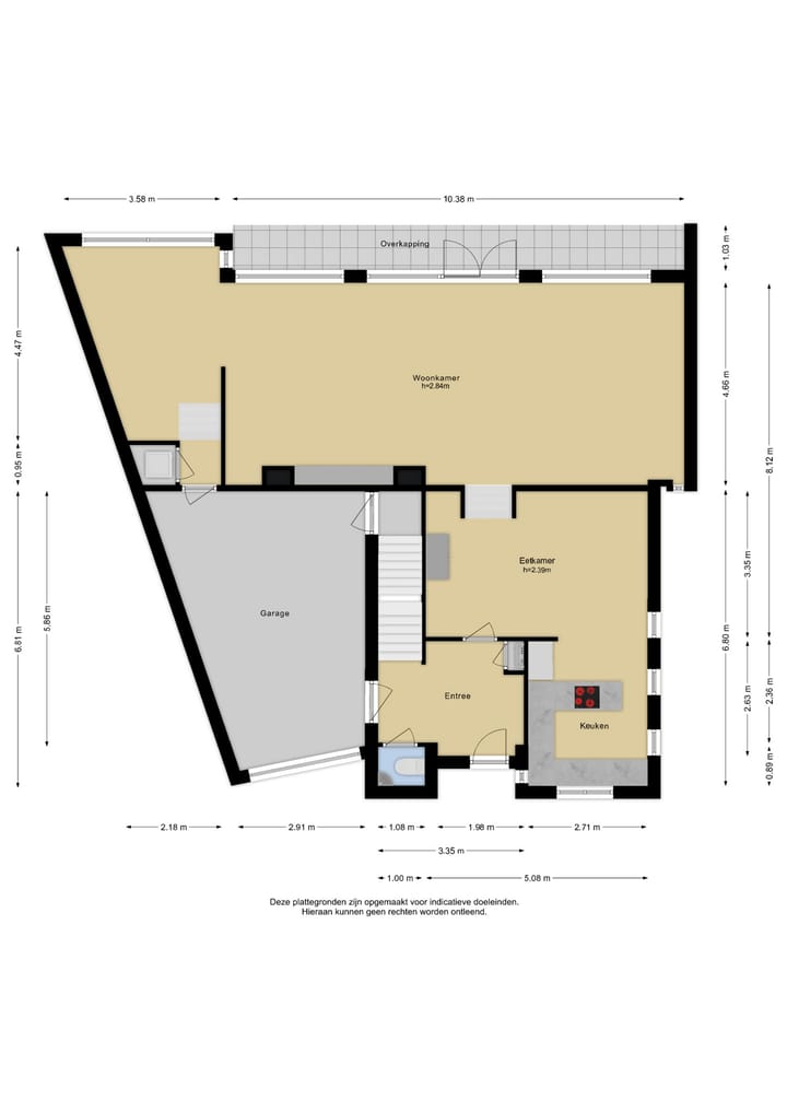 Photo 28 of Zuidlaardermeer 20