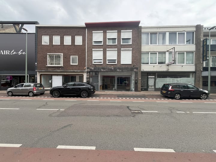 Rumpenerstraat 25-B, Brunssum