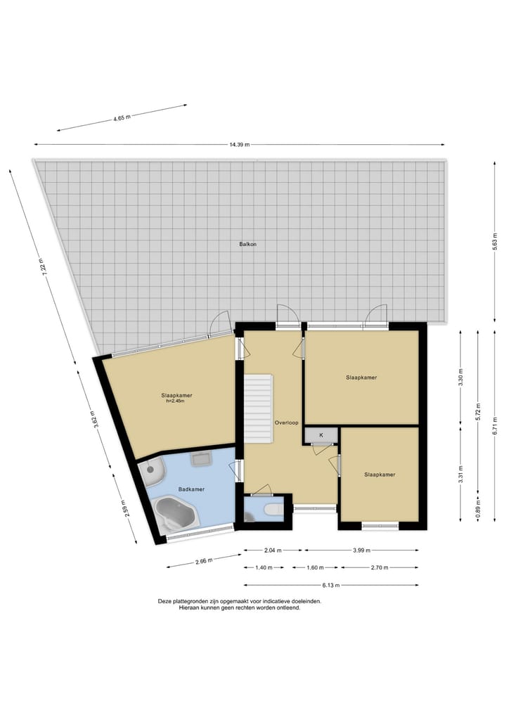 Photo 31 of Zuidlaardermeer 20