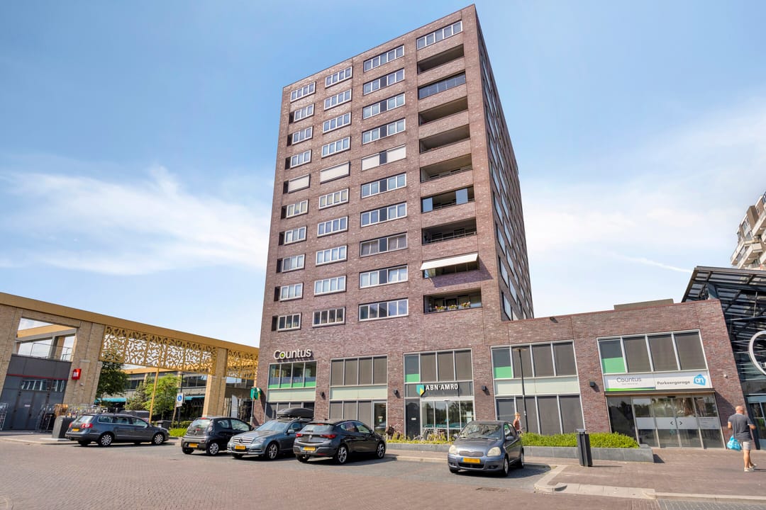 Foto 1 van Willinkplein 113