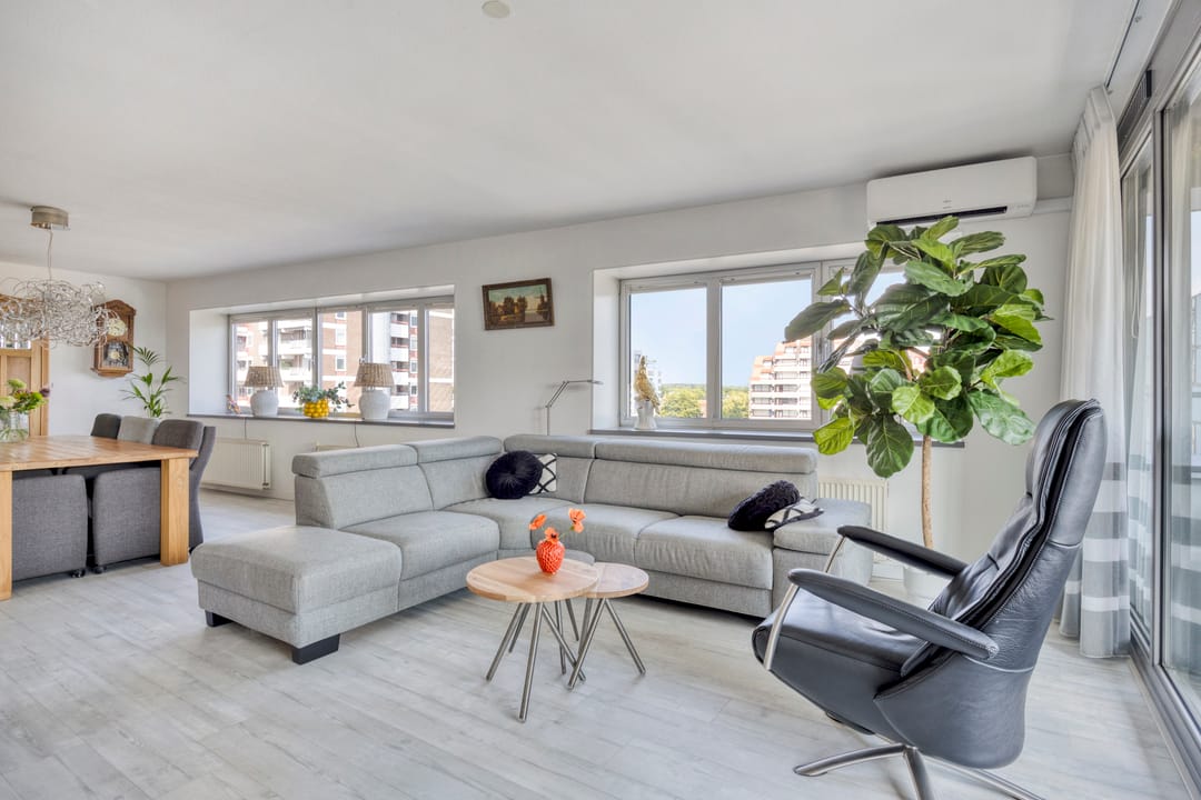 Foto 2 van Willinkplein 113