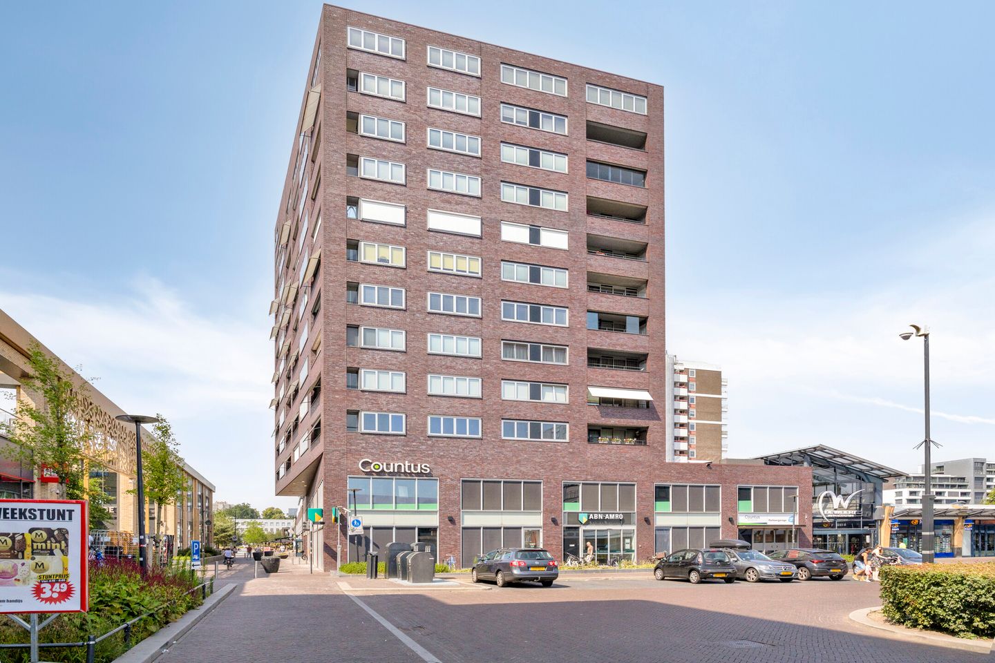 Foto 4 van Willinkplein 113