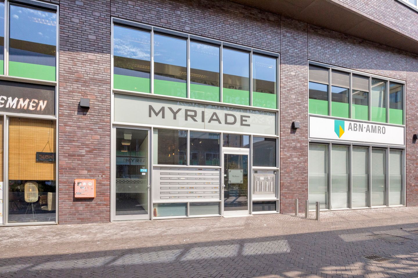 Foto 5 van Willinkplein 113