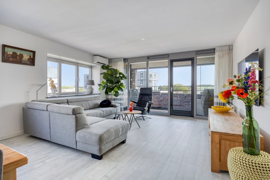 Foto 8 van Willinkplein 113