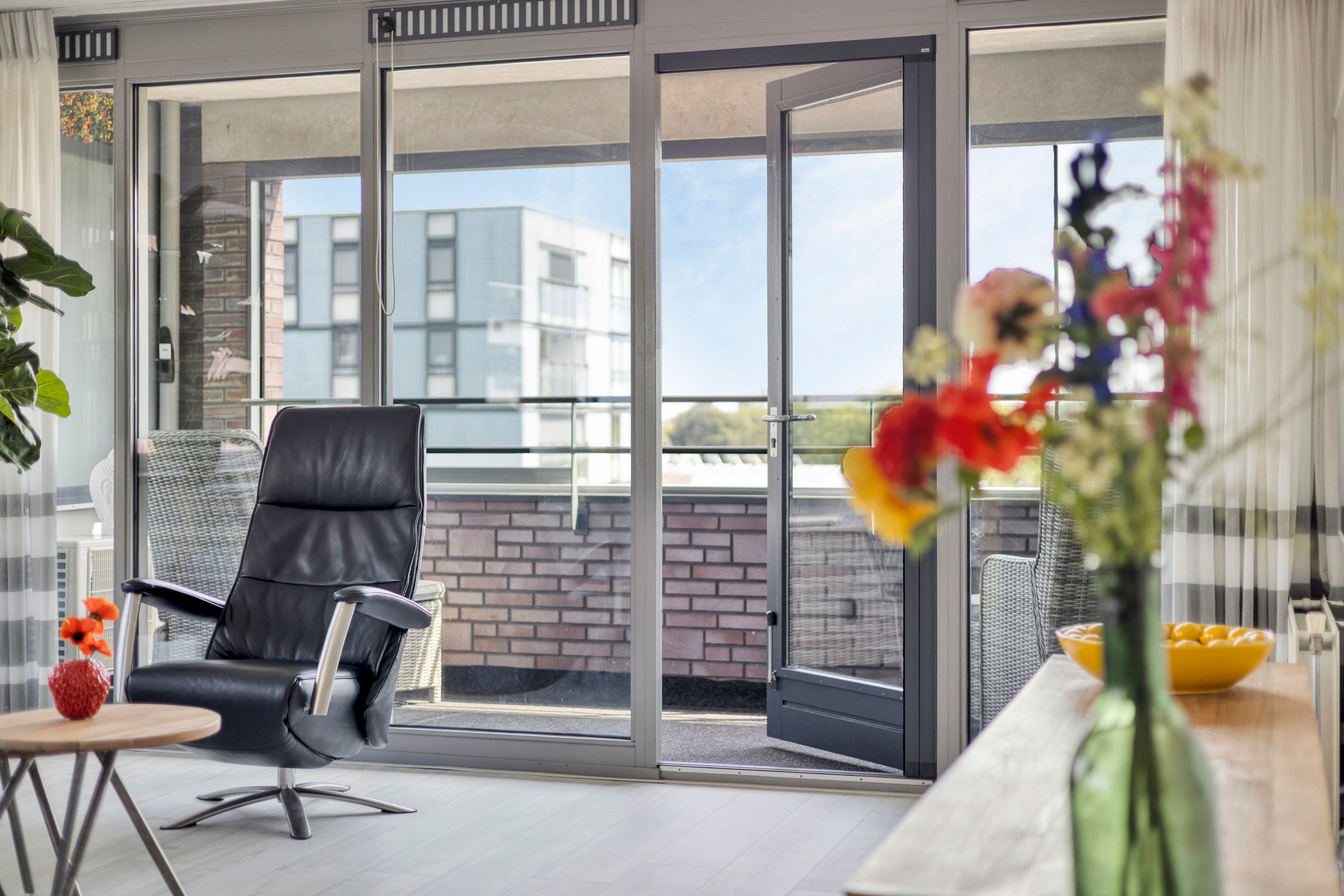 Foto 9 van Willinkplein 113