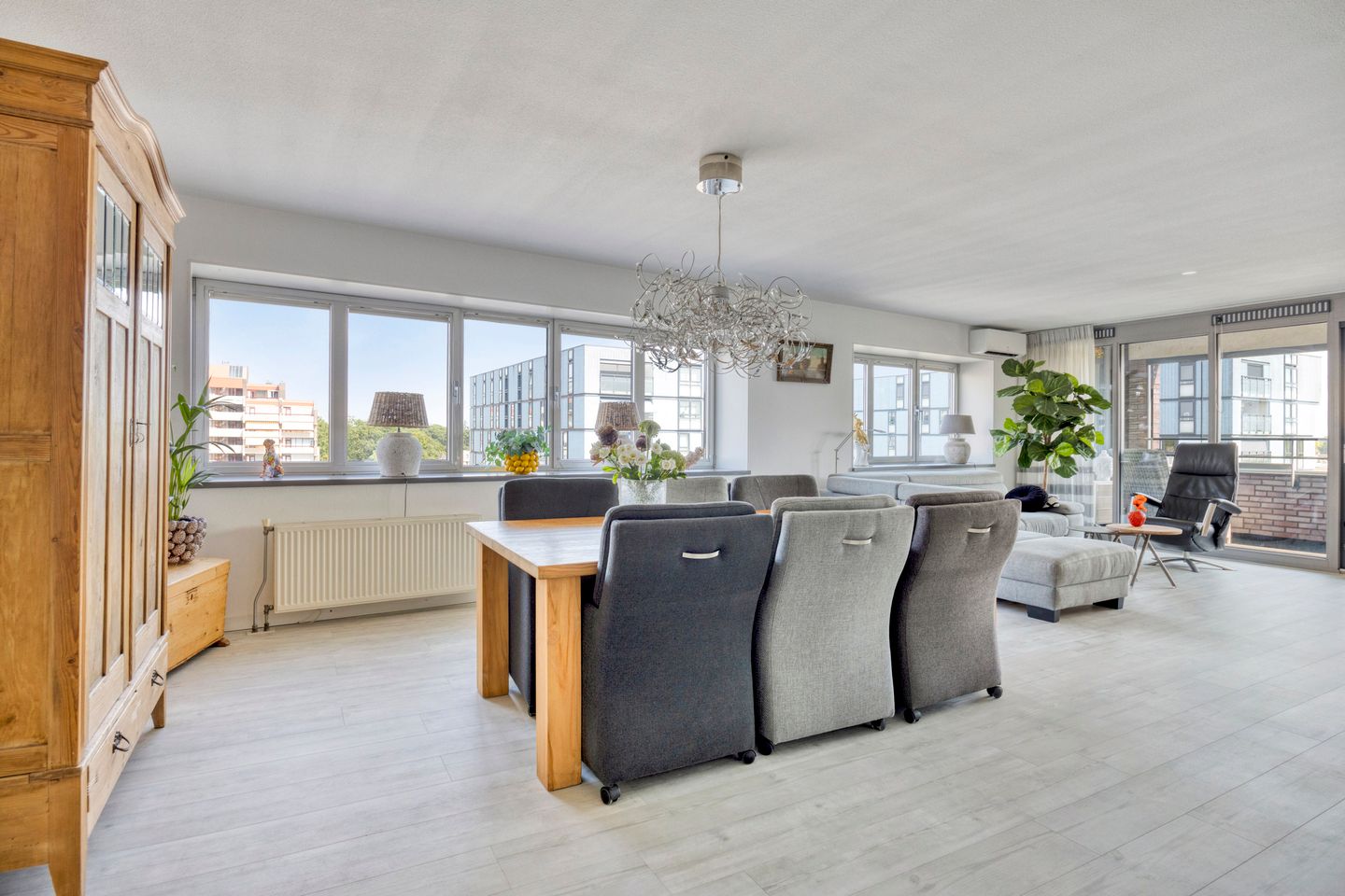 Foto 14 van Willinkplein 113