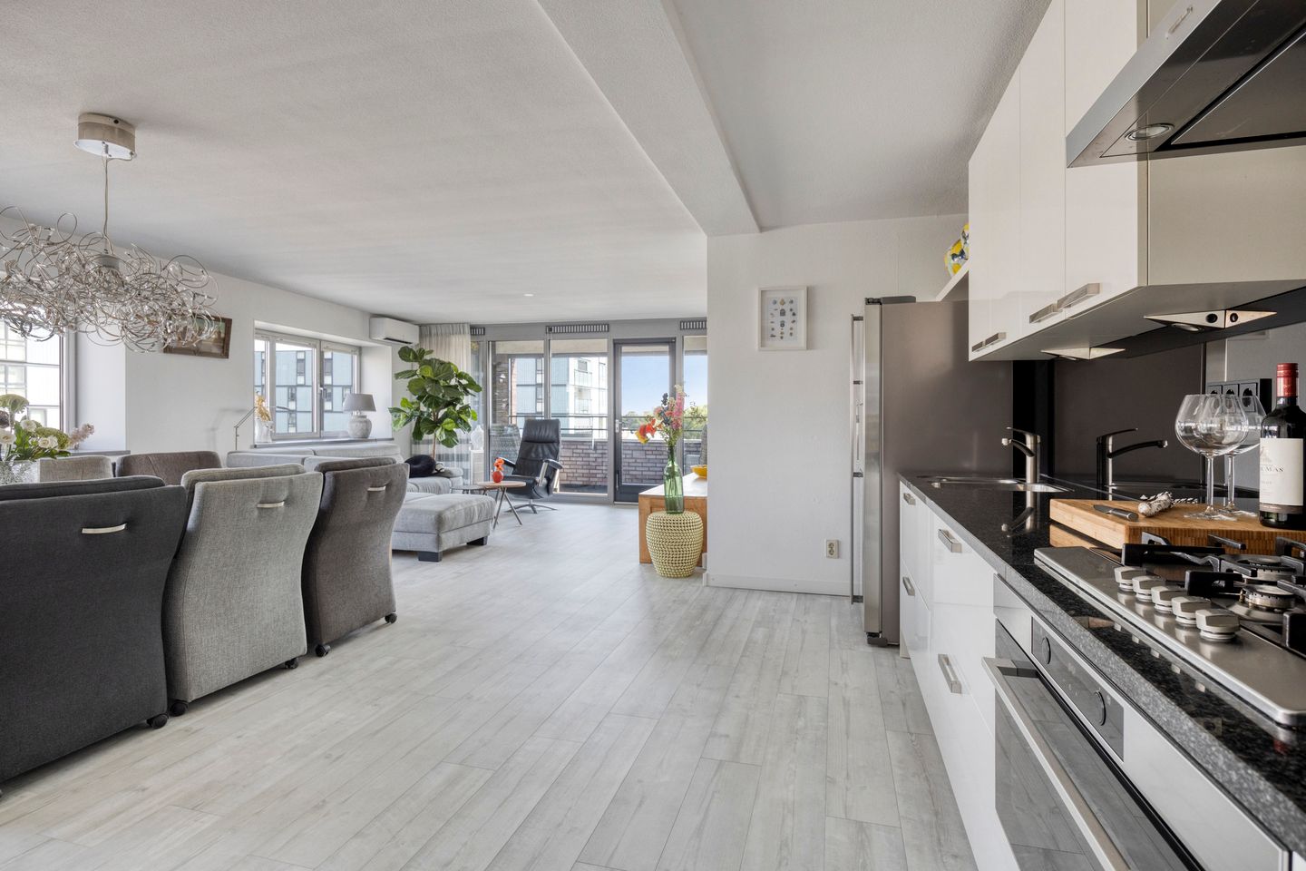 Foto 20 van Willinkplein 113