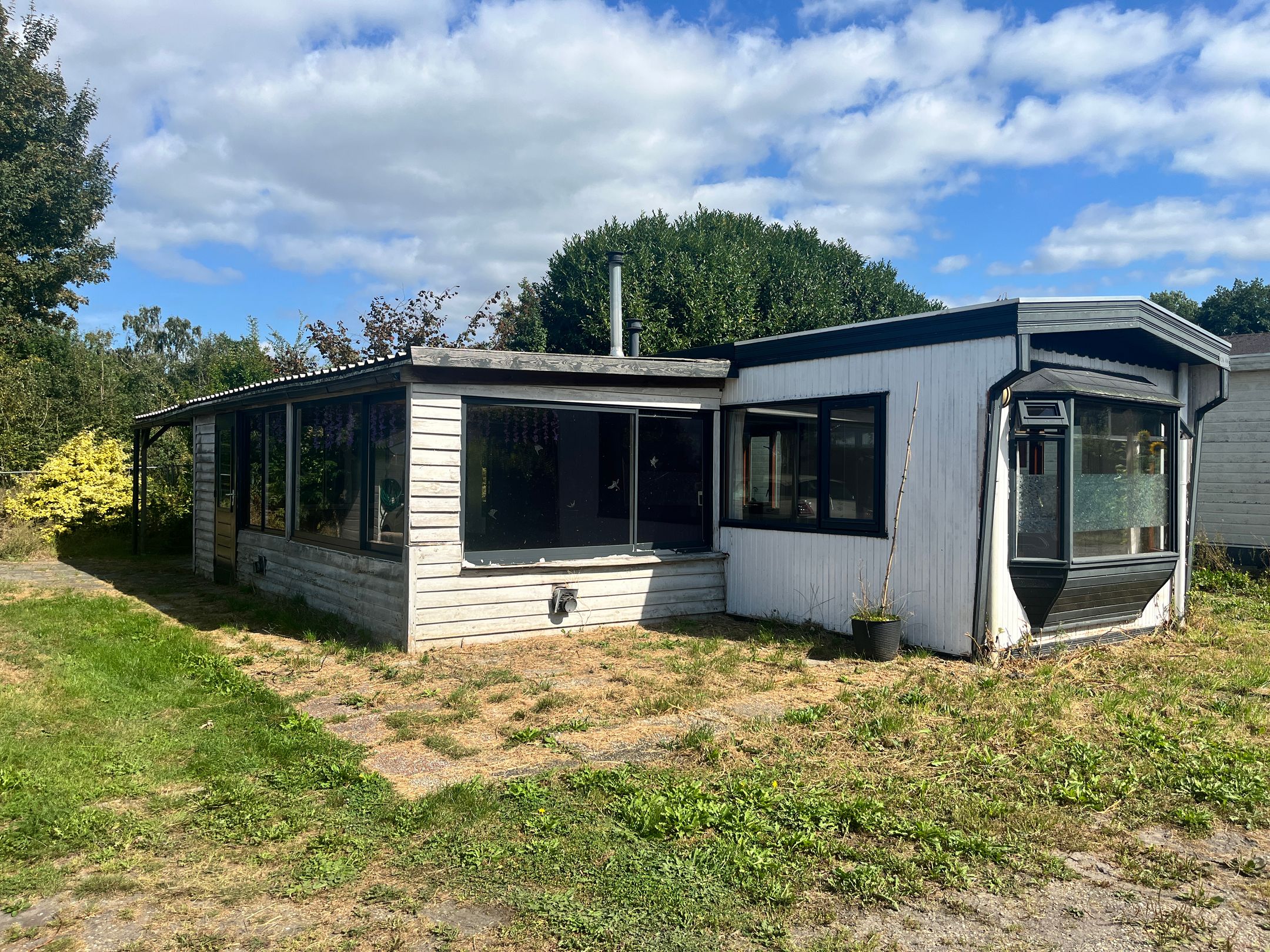 studio freehold villa in Balkbrug — photo 5 of 5