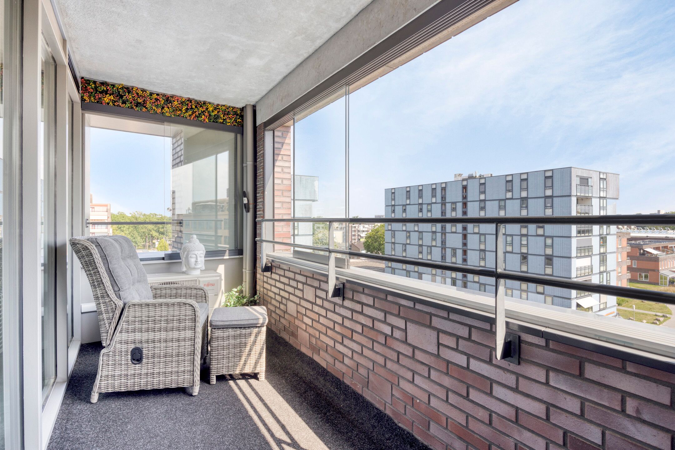 Foto 21 van Willinkplein 113