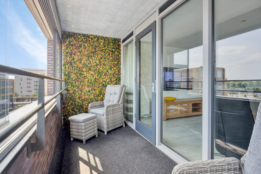 Foto 22 van Willinkplein 113