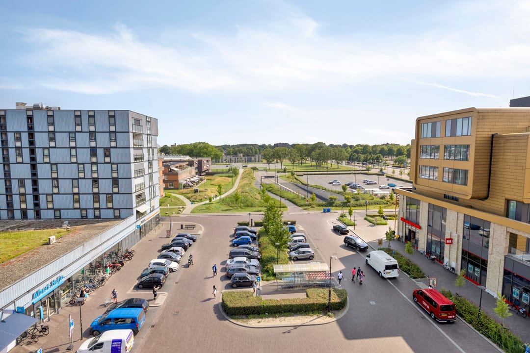 Foto 23 van Willinkplein 113