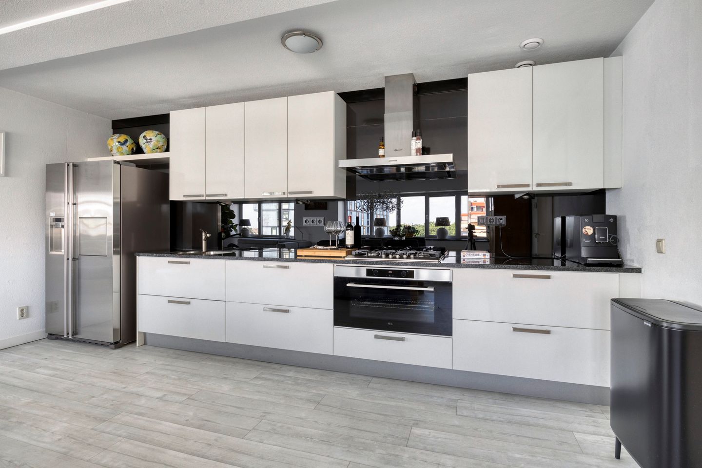 Foto 19 van Willinkplein 113