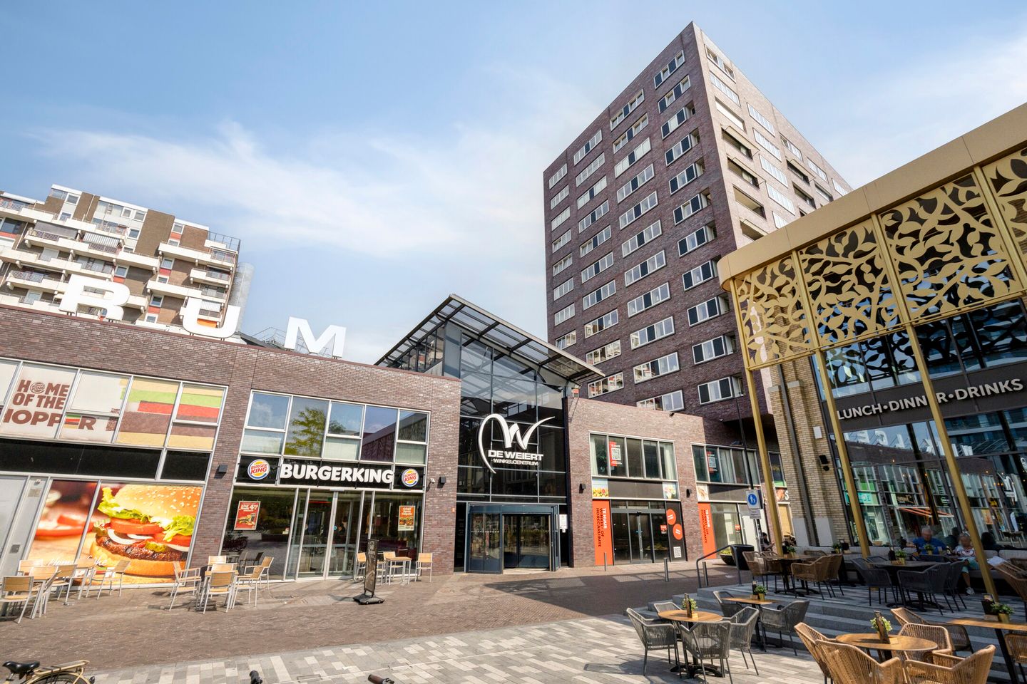 Foto 35 van Willinkplein 113