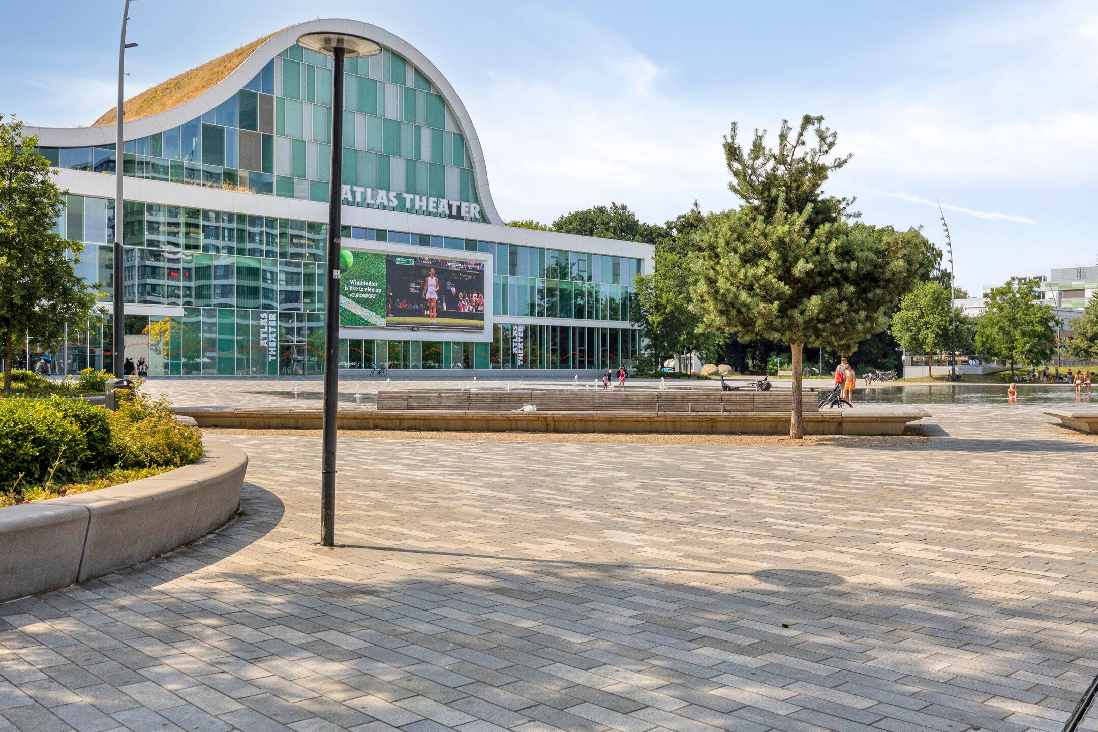 Foto 36 van Willinkplein 113