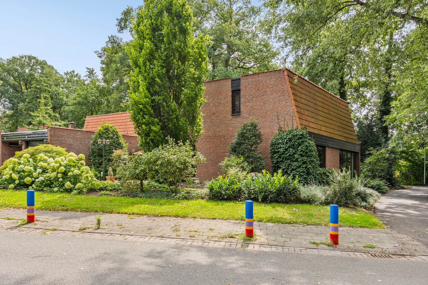 Foto 1 van Klaas de Rookstraat 56