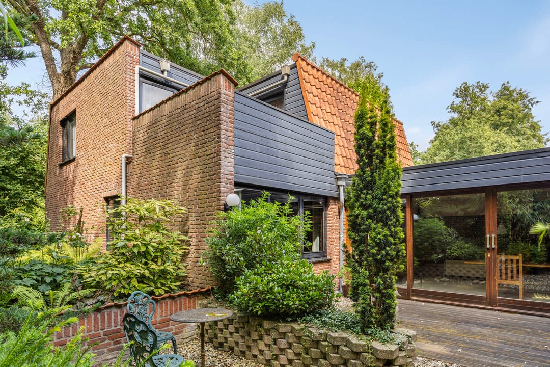 Foto 2 van Klaas de Rookstraat 56