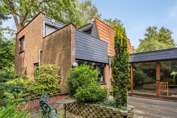 Foto 2 van Klaas de Rookstraat 56