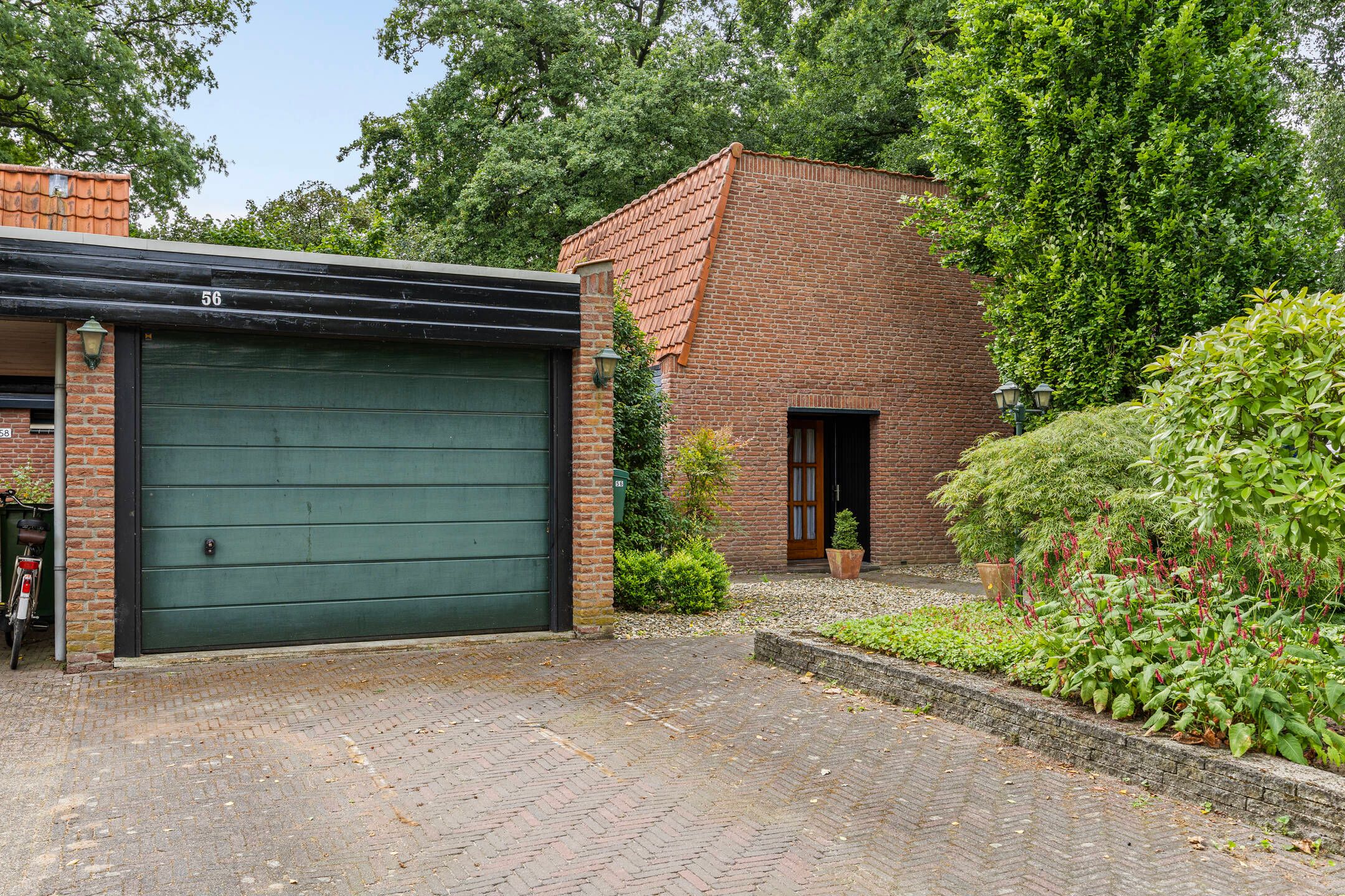 Foto 6 van Klaas de Rookstraat 56