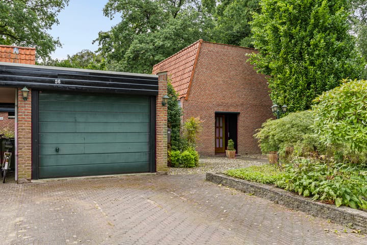 Foto 6 van Klaas de Rookstraat 56