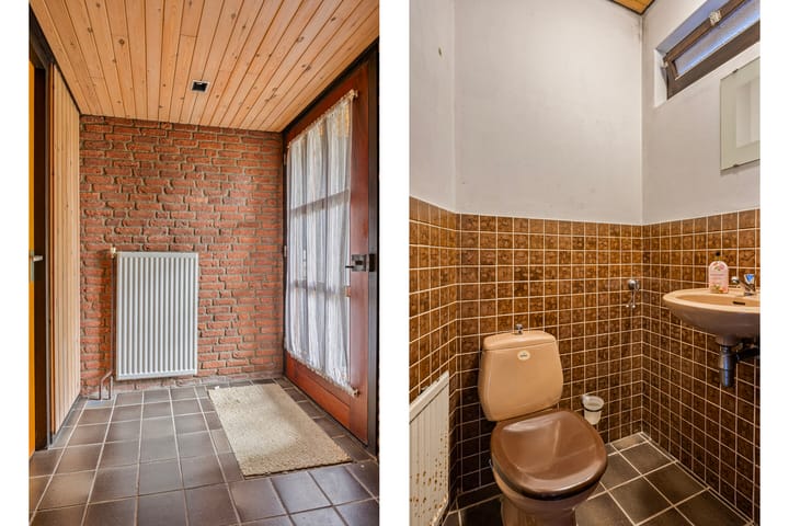 Foto 8 van Klaas de Rookstraat 56