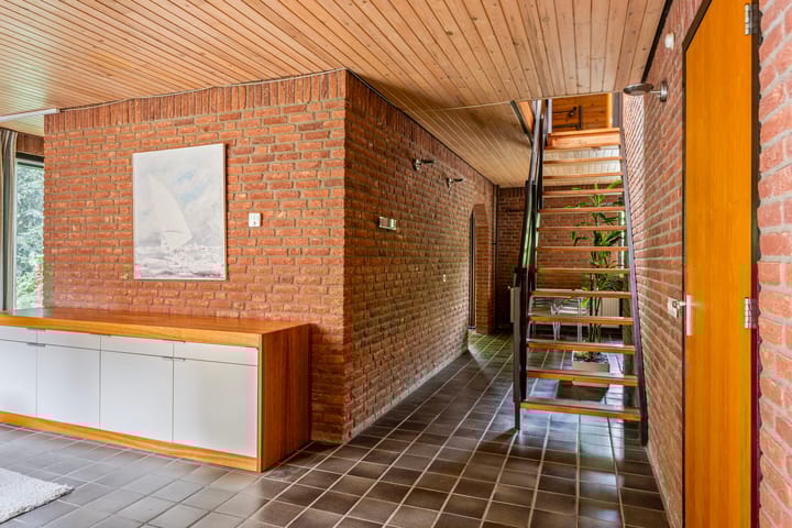 Foto 9 van Klaas de Rookstraat 56