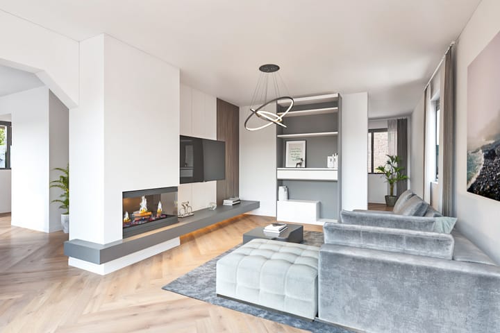 Foto 12 van Klaas de Rookstraat 56