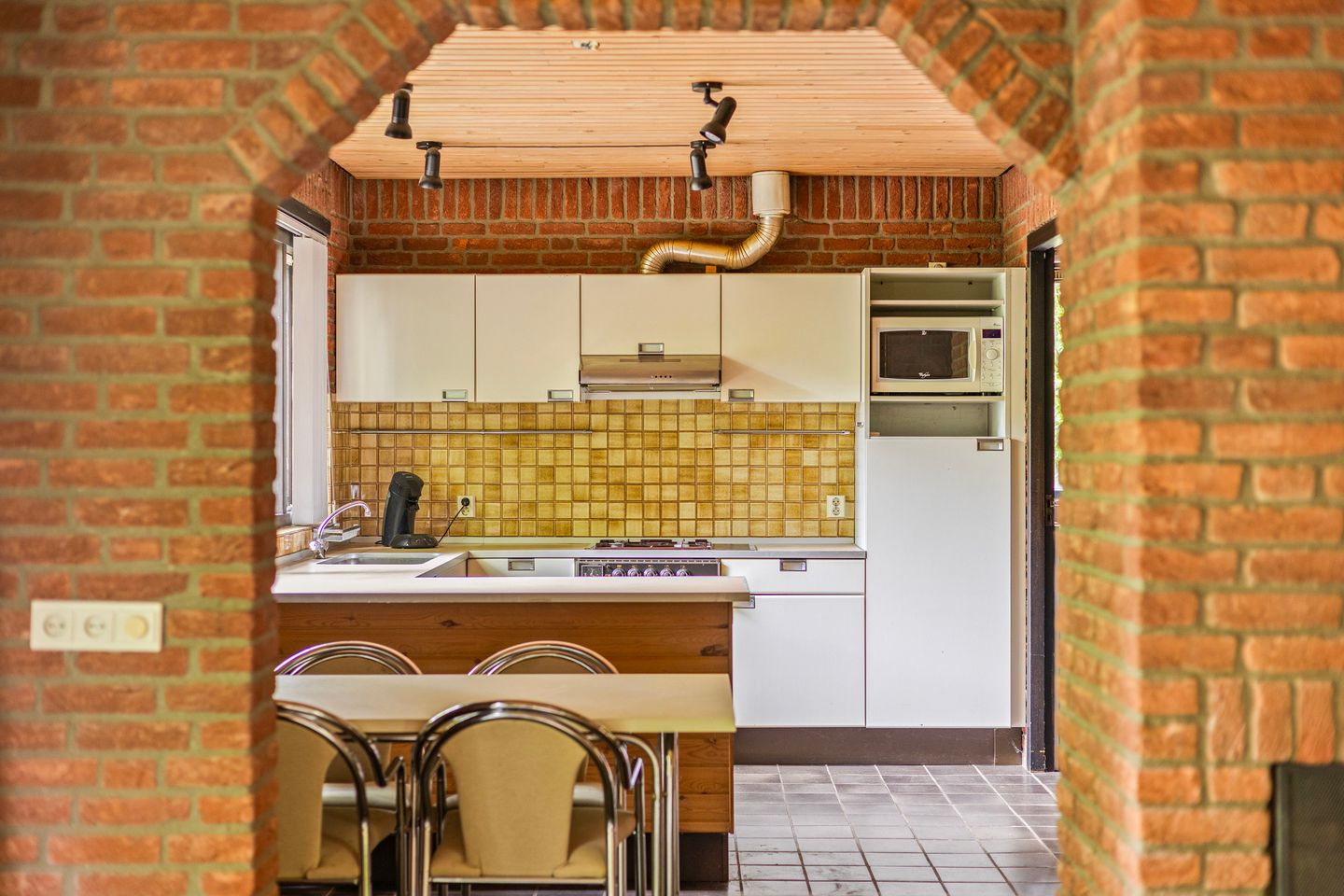 Foto 14 van Klaas de Rookstraat 56