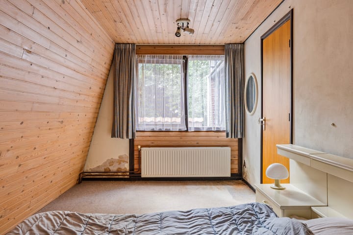 Foto 33 van Klaas de Rookstraat 56