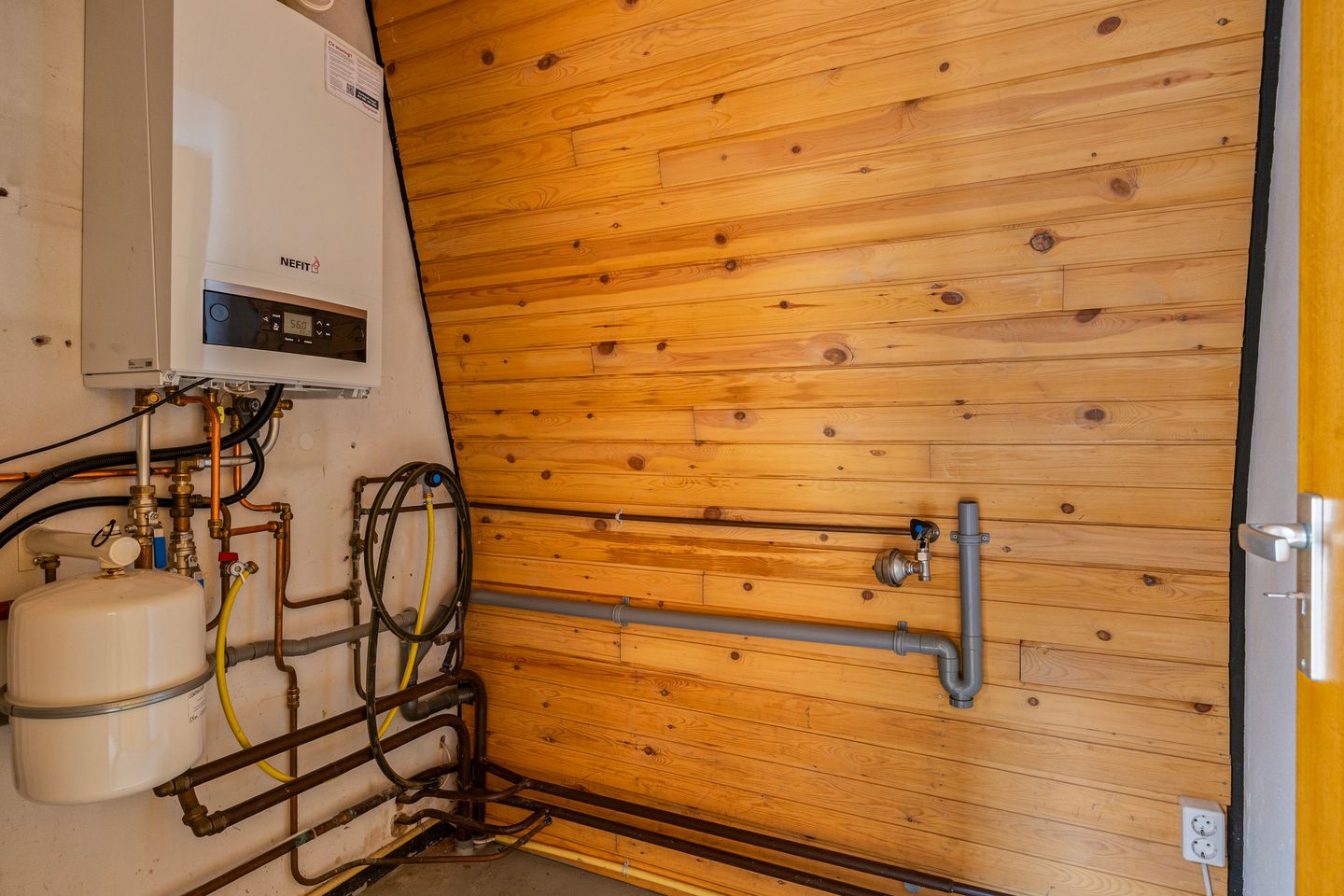 Foto 35 van Klaas de Rookstraat 56