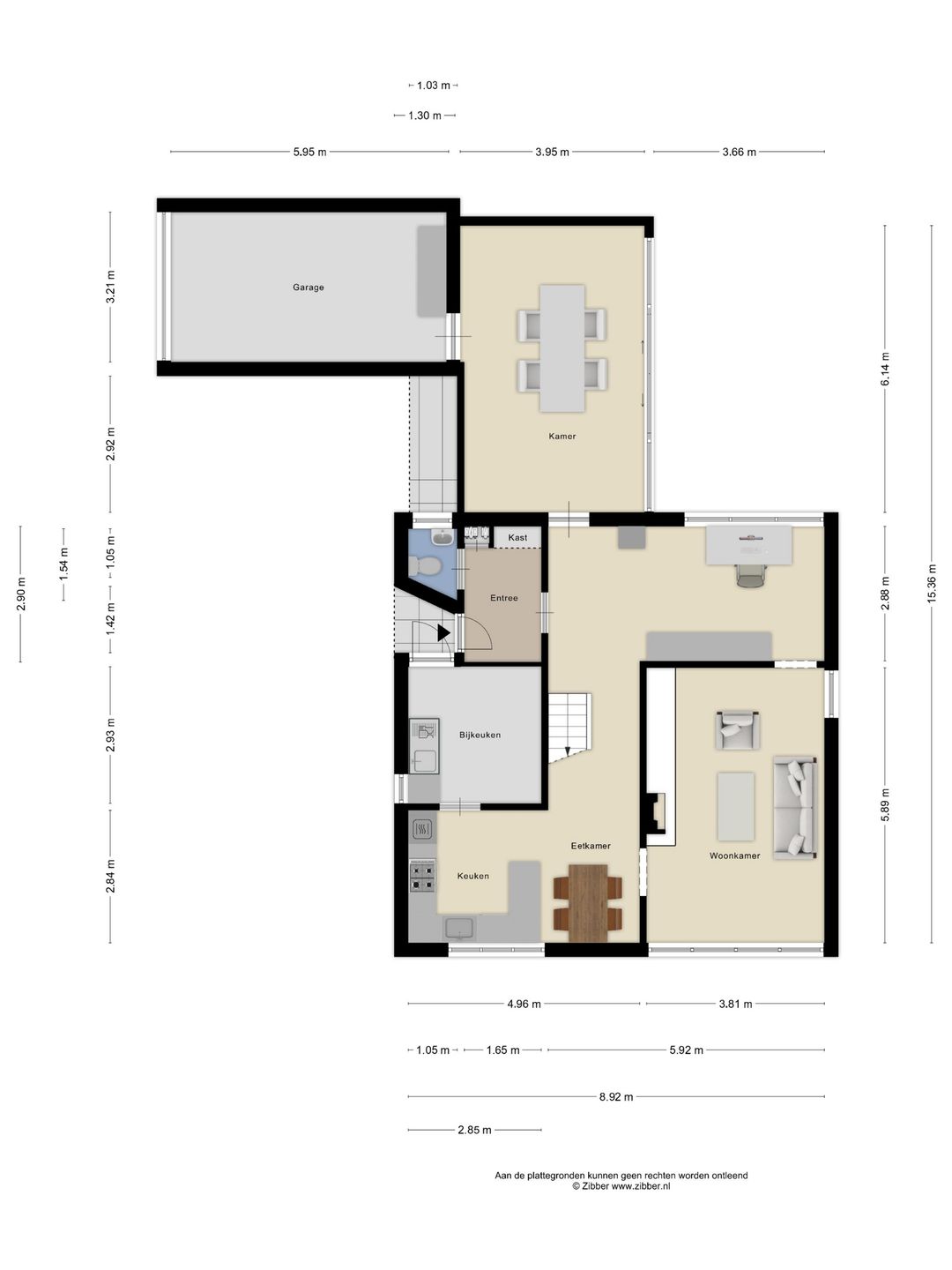 Foto 46 van Klaas de Rookstraat 56