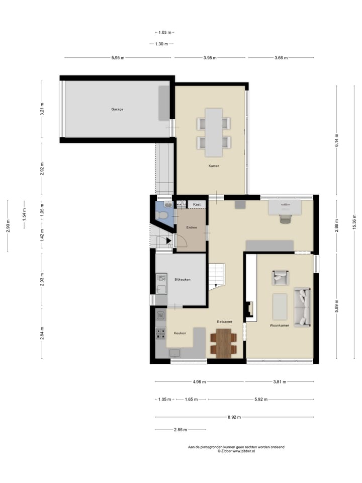 Foto 46 van Klaas de Rookstraat 56