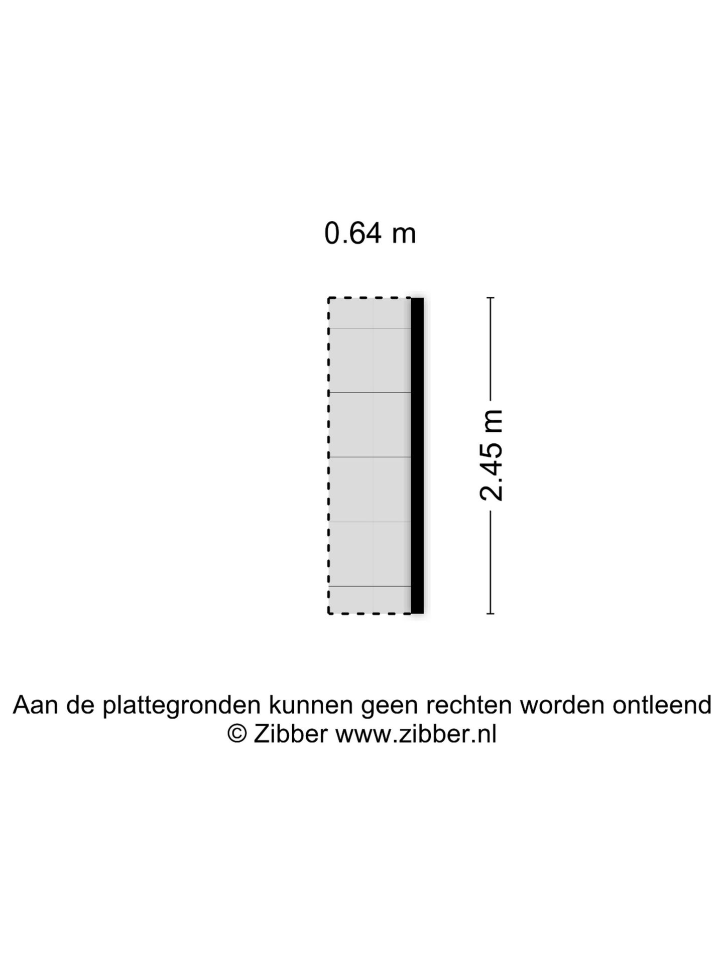 Foto 49 van Klaas de Rookstraat 56