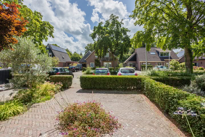 Foto 4 van Magnolialaan 26-A