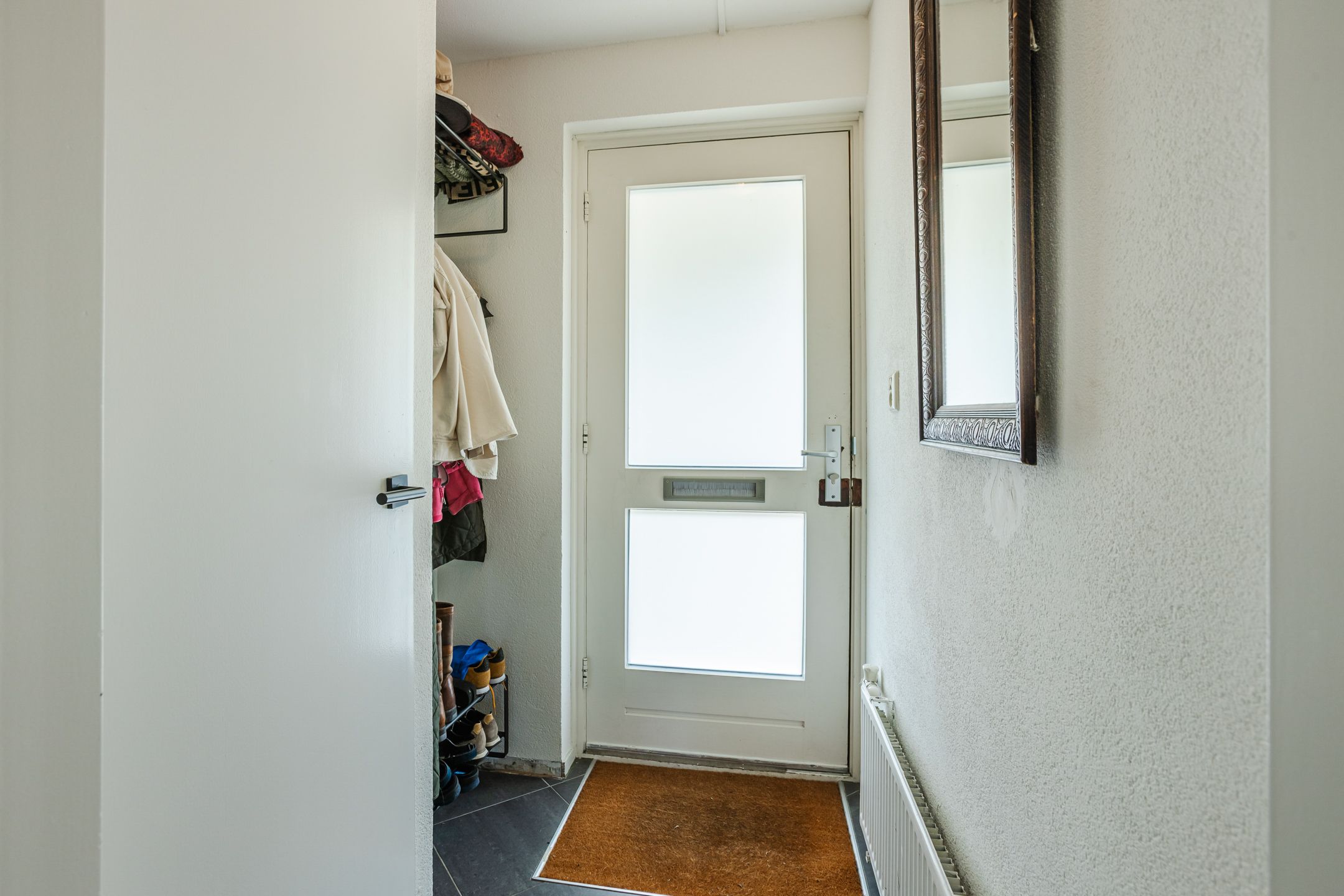 Foto 6 van Magnolialaan 26-A