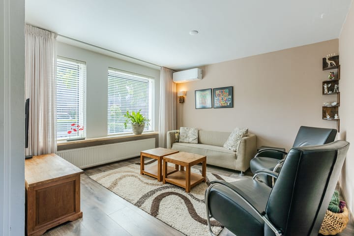 Photo 7 of Magnolialaan 26-A