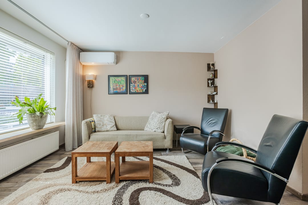 Foto 8 van Magnolialaan 26-A