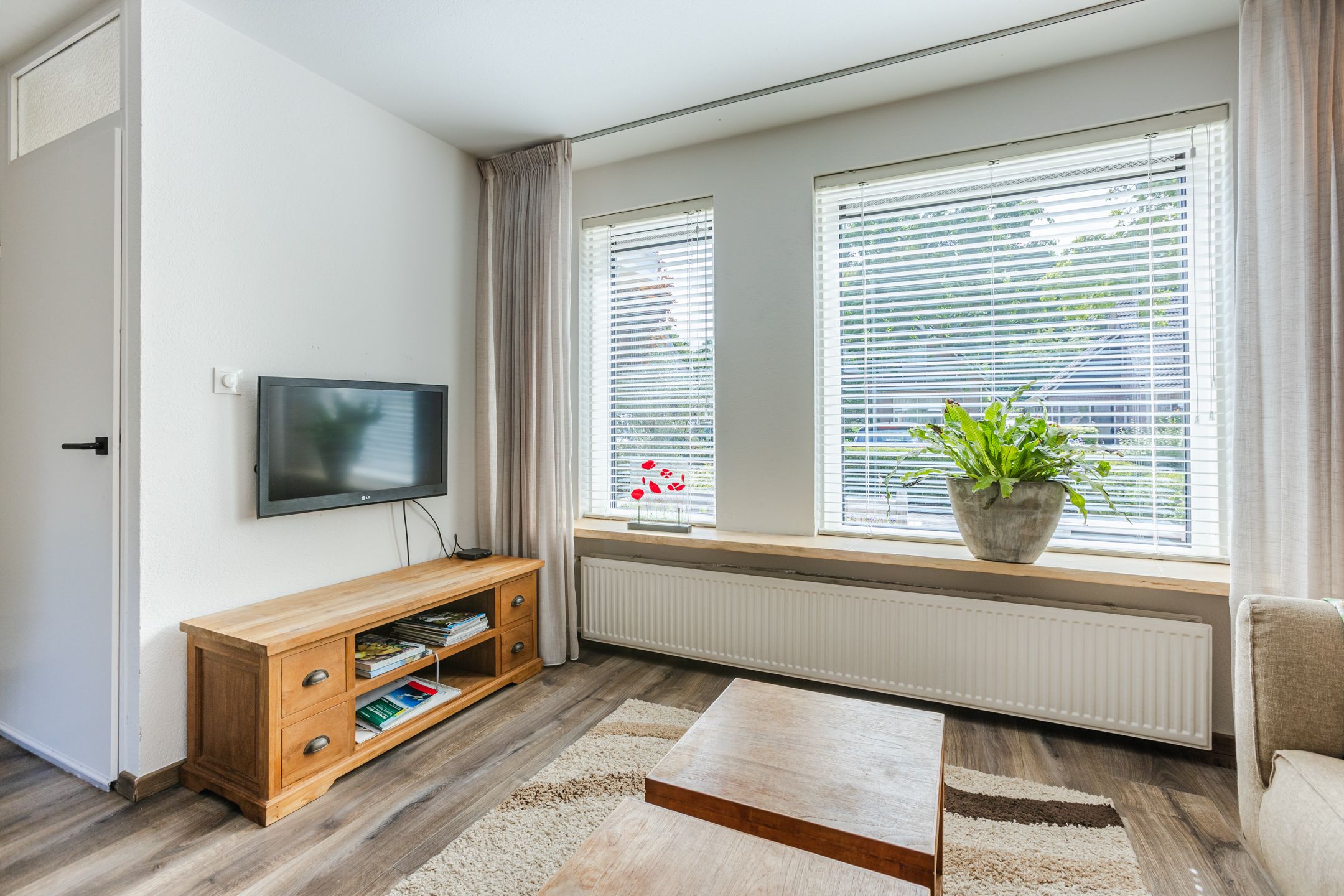 Foto 9 van Magnolialaan 26-A