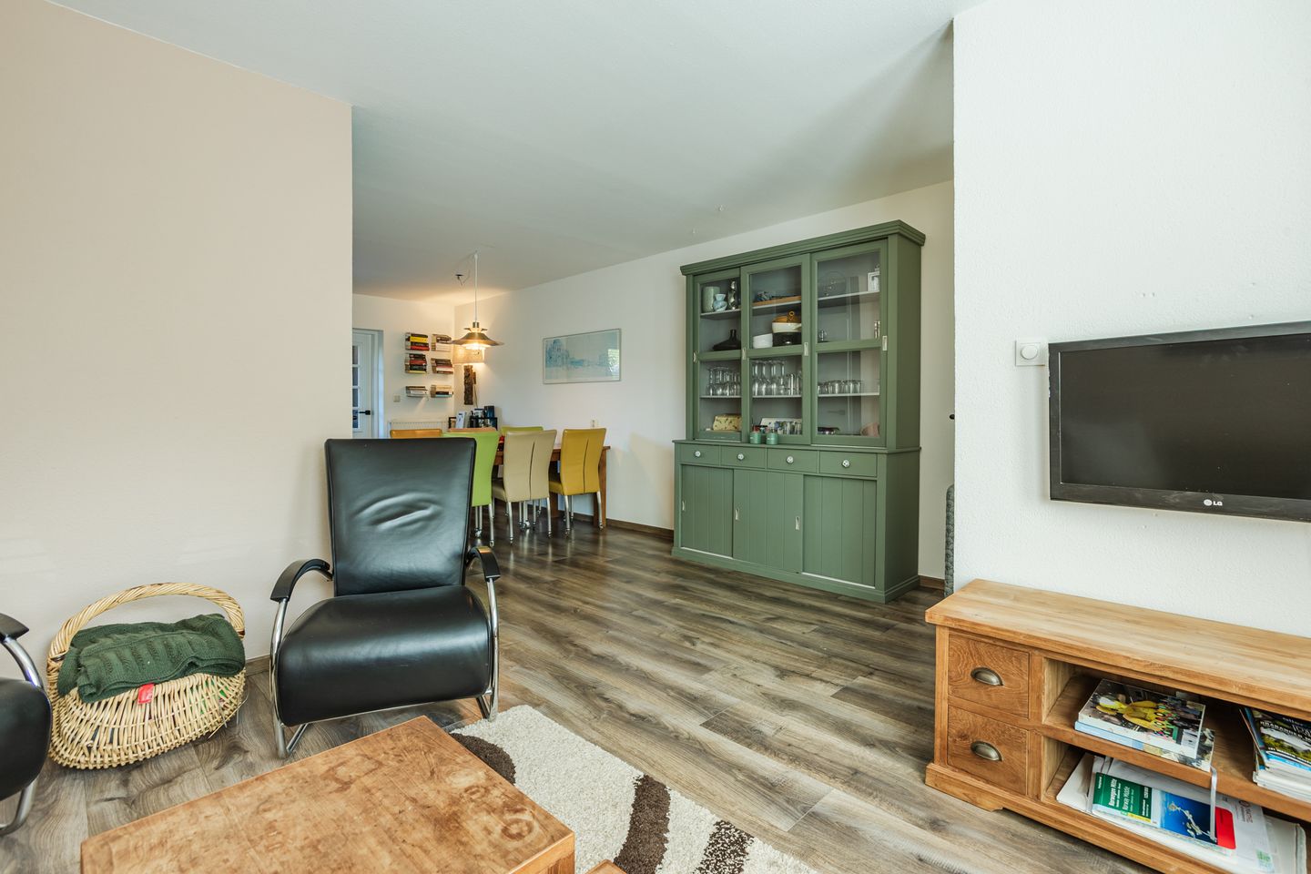 Foto 10 van Magnolialaan 26-A