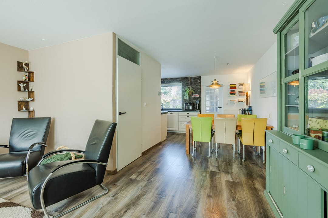 Foto 11 van Magnolialaan 26-A