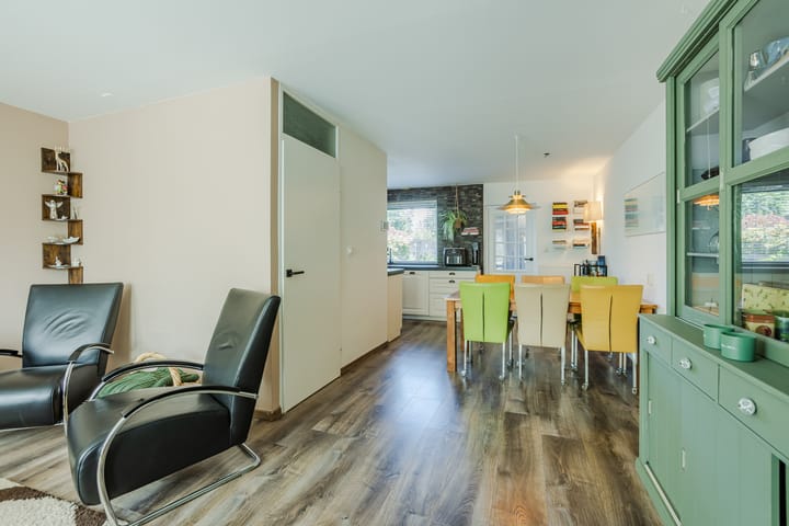 Photo 11 of Magnolialaan 26-A