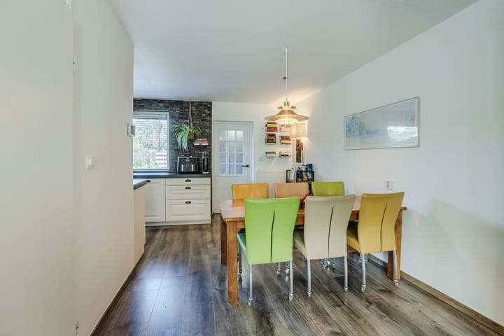 Photo 12 of Magnolialaan 26-A