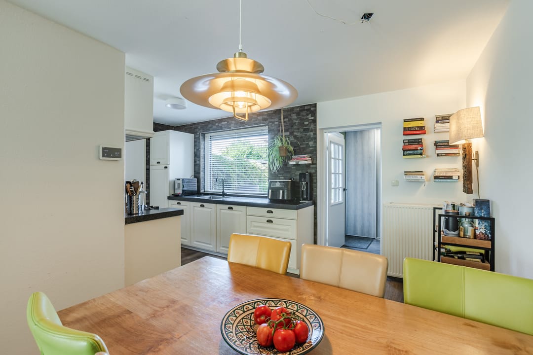 Foto 13 van Magnolialaan 26-A