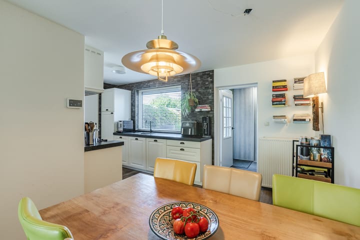 Photo 13 of Magnolialaan 26-A