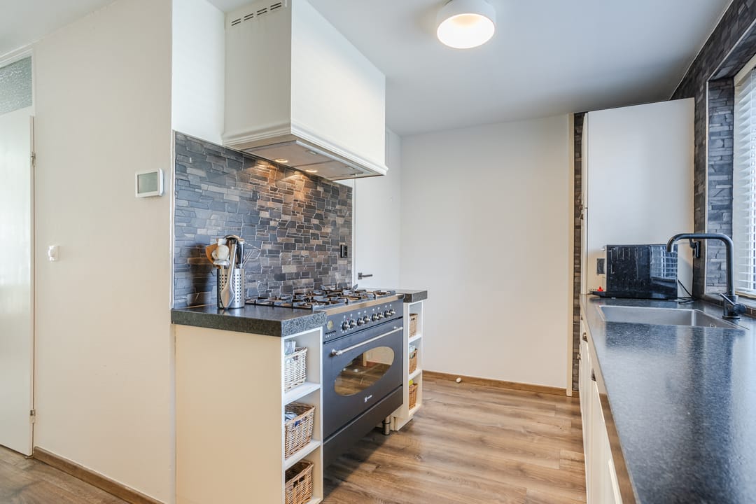 Foto 16 van Magnolialaan 26-A