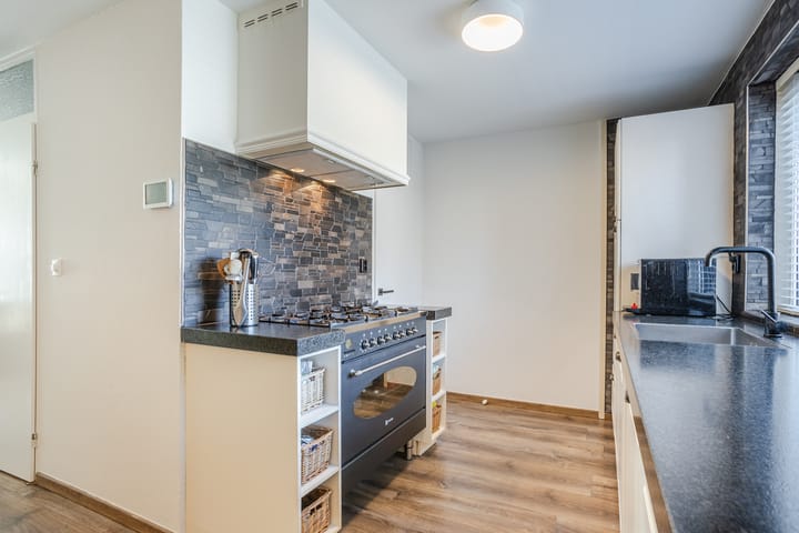 Photo 16 of Magnolialaan 26-A